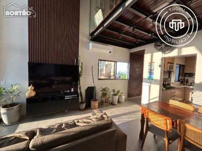 Casa, 3 quartos, 130 m² - Foto 4