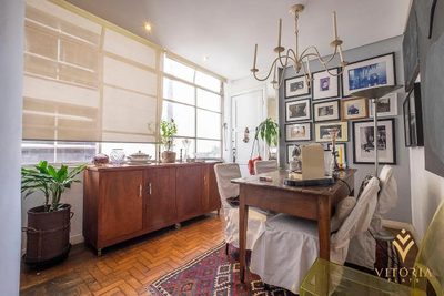 Apartamento, 3 quartos, 140 m² - Foto 3