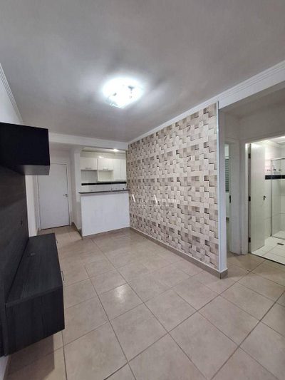 Apartamento, 2 quartos, 49 m² - Foto 2