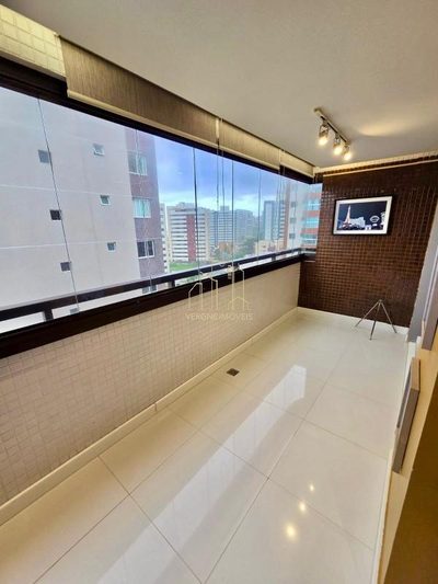 Apartamento, 2 quartos, 64 m² - Foto 4