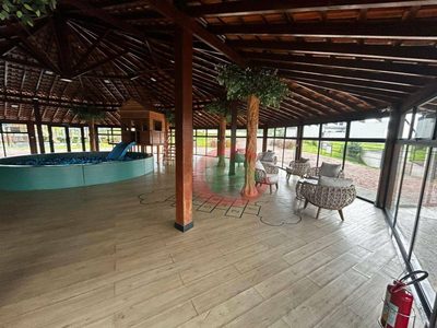 Loteamento e Condomínio, 302 m² - Foto 3
