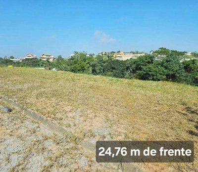 Loteamento e Condomínio, 1360 m² - Foto 4