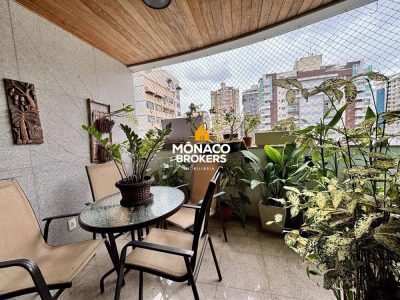 Apartamento, 3 quartos, 124 m² - Foto 3
