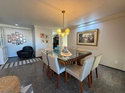 Apartamento, 3 quartos, 150 m² - Foto 3