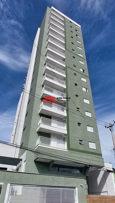 Apartamento, 2 quartos, 64 m² - Foto 1