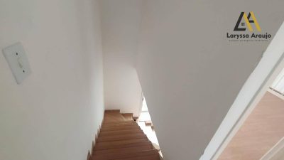 Sobrado, 2 quartos, 50 m² - Foto 5