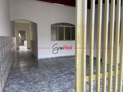 Sobrado, 3 quartos, 174 m² - Foto 2