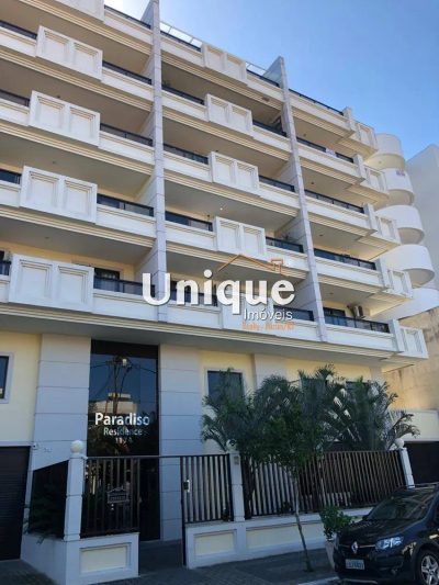 Cobertura, 3 quartos, 110 m² - Foto 1