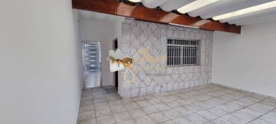 Casa, 3 quartos, 126 m² - Foto 2