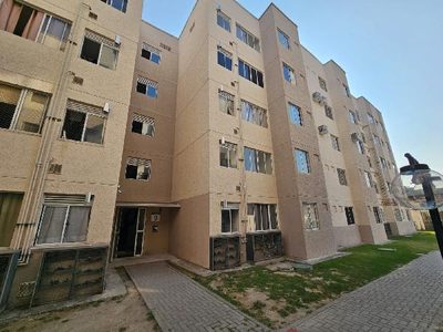 Apartamento, 2 quartos, 10 m² - Foto 1