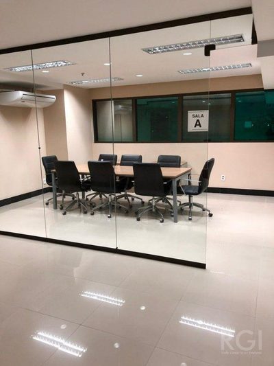 Sala-Conjunto, 53 m² - Foto 1