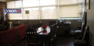 Apartamento, 3 quartos, 110 m² - Foto 3