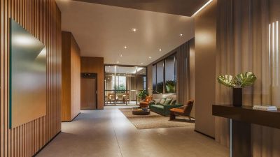 Apartamento, 3 quartos, 106 m² - Foto 2