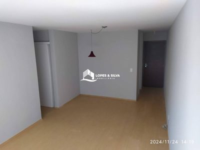 Apartamento, 3 quartos, 90 m² - Foto 2