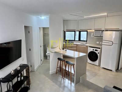 Flat/Apart Hotel, 1 quarto, 40 m² - Foto 5