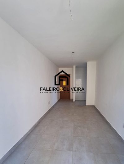 Apartamento, 2 quartos, 46 m² - Foto 1