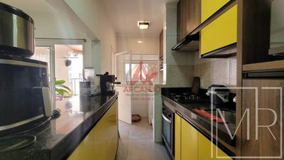 Apartamento, 2 quartos, 68 m² - Foto 5