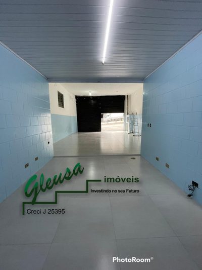 Loja-Salão, 70 m² - Foto 3