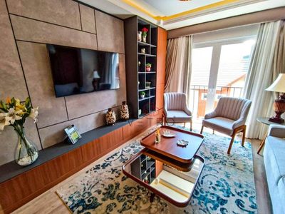 Apartamento, 2 quartos, 82 m² - Foto 4