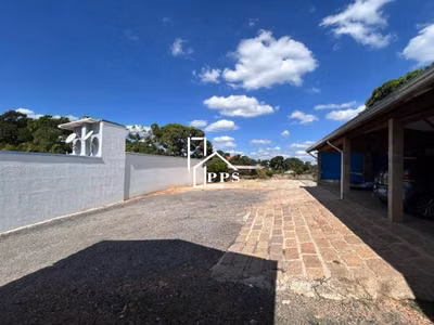 Casa, 3 quartos, 240 m² - Foto 1