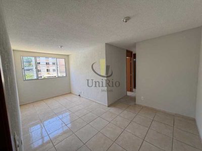 Apartamento, 2 quartos, 45 m² - Foto 3