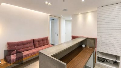Sala-Conjunto, 165 m² - Foto 5