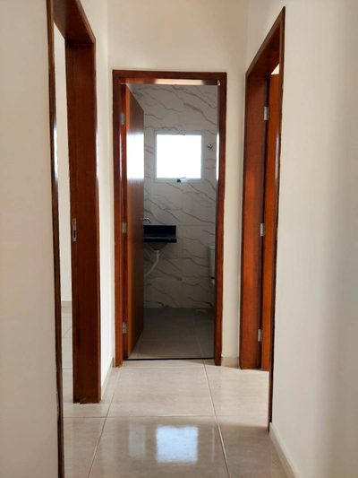 Casa, 2 quartos, 56 m² - Foto 5