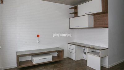 Apartamento, 2 quartos, 69 m² - Foto 2
