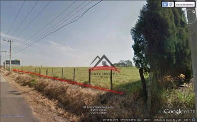 Terreno, 2 hectares - Foto 3