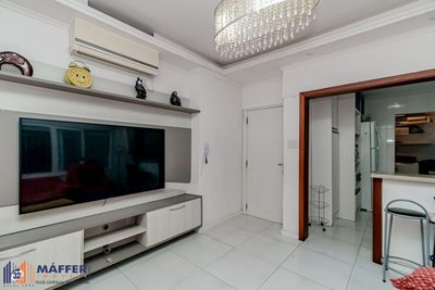 Apartamento, 3 quartos, 94 m² - Foto 3