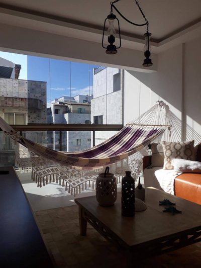 Cobertura, 4 quartos, 189 m² - Foto 2