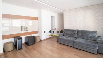 Apartamento, 3 quartos, 113 m² - Foto 4