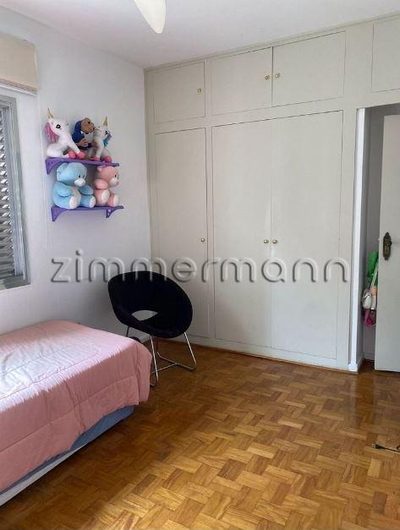 Apartamento, 2 quartos, 75 m² - Foto 5