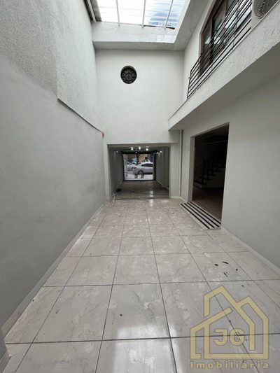 Sobrado, 4 quartos, 245 m² - Foto 3