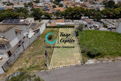 Terreno, 493 m² - Foto 5