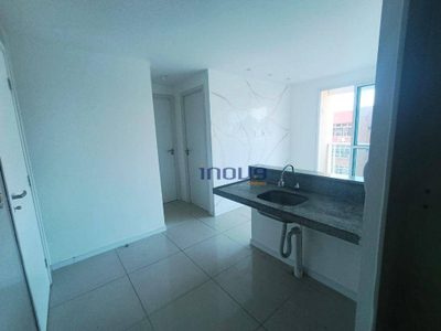 Apartamento, 2 quartos, 48 m² - Foto 5