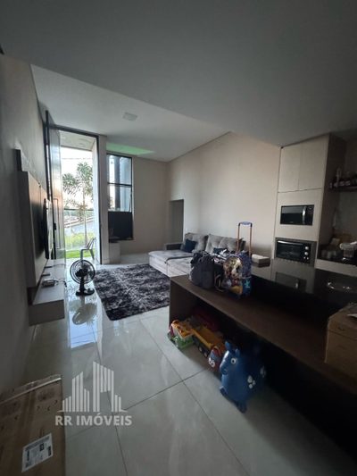 Casa, 3 quartos, 212 m² - Foto 5