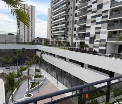 Apartamento, 2 quartos, 69 m² - Foto 2