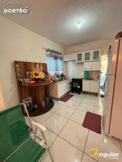 Casa, 3 quartos - Foto 4