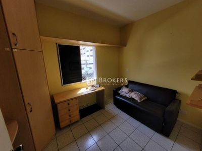 Apartamento, 2 quartos, 70 m² - Foto 2