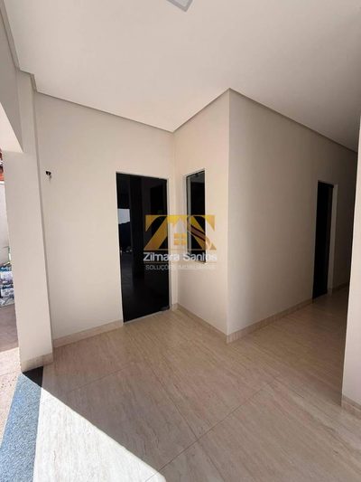 Casa, 4 quartos, 152 m² - Foto 2