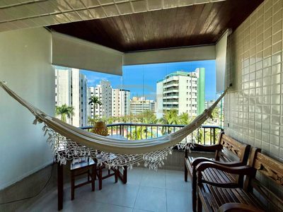 Apartamento, 2 quartos, 77 m² - Foto 1