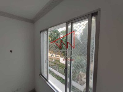 Apartamento, 1 quarto, 50 m² - Foto 1