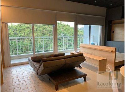 Apartamento, 1 quarto, 49 m² - Foto 2