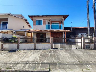 Sobrado, 3 quartos, 165 m² - Foto 1