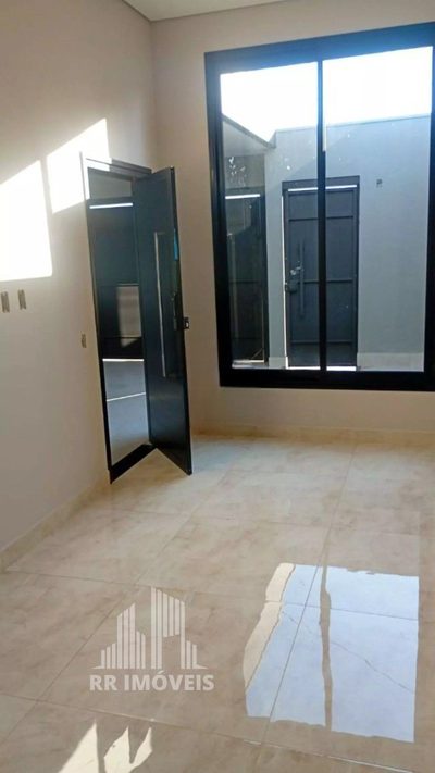 Casa, 3 quartos, 146 m² - Foto 2