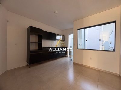 Sobrado, 2 quartos, 82 m² - Foto 5