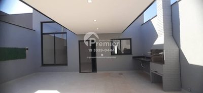 Casa, 3 quartos, 105 m² - Foto 1