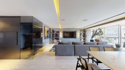 Cobertura, 2 quartos, 500 m² - Foto 2
