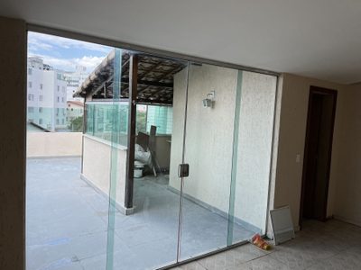 Cobertura, 2 quartos, 157 m² - Foto 5